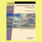 The Romantic Era - 27 Pieces for Intermediate Piano Book/Ola