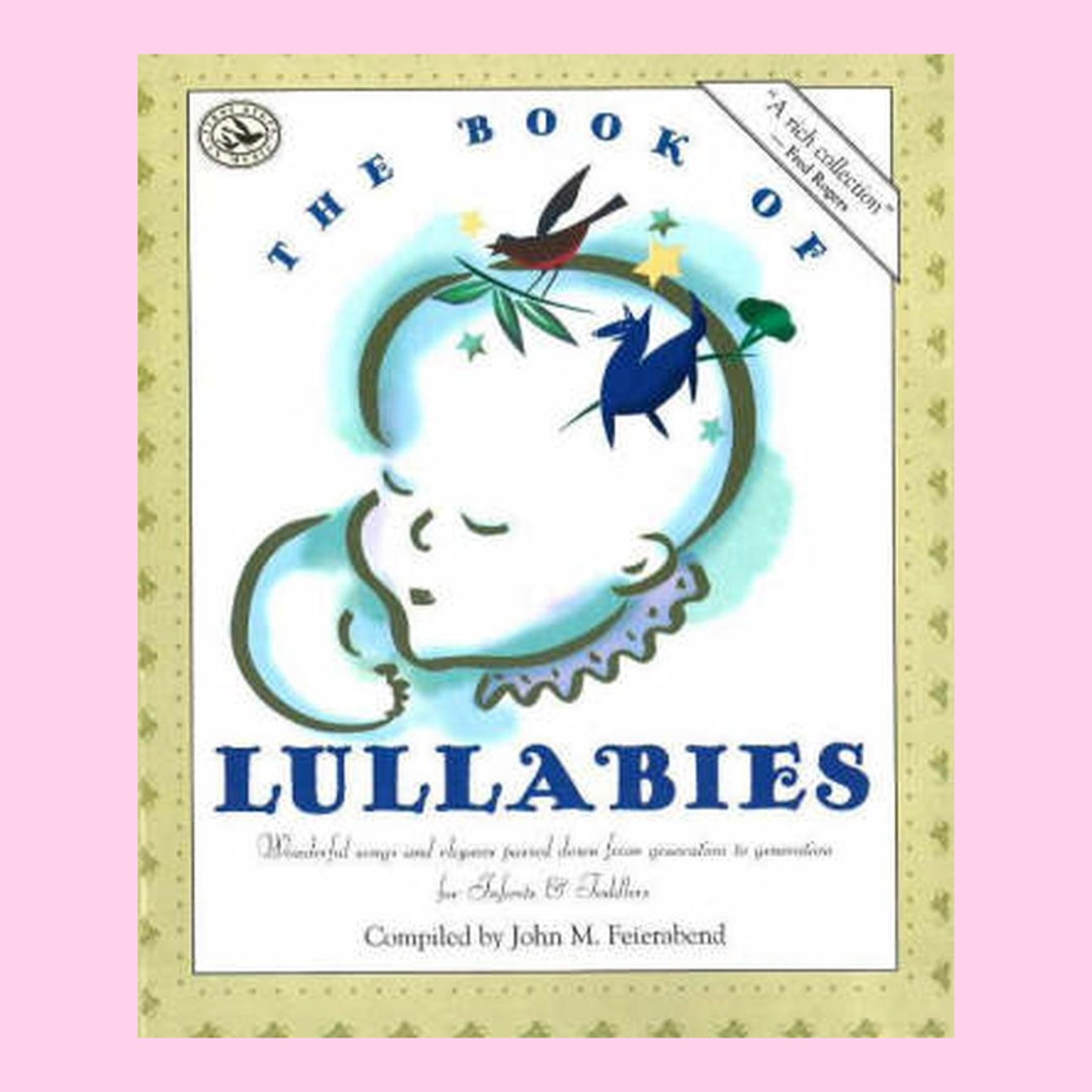 The Book Of Lullabies