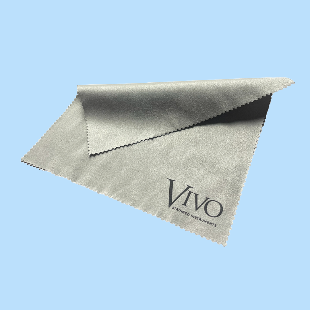 Vivo String Instrument Microfibre Polish Cloth