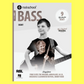 Rockschool Bass Debut Book (2024+) New Edition