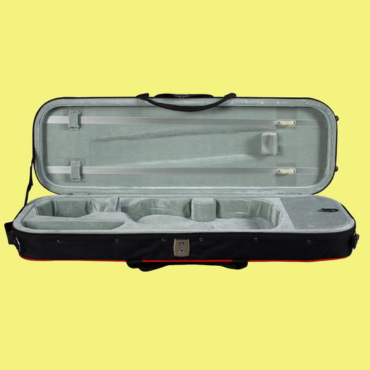 Hidersine HVLA1-15 Lightweight Case to suit Viola Size 15"