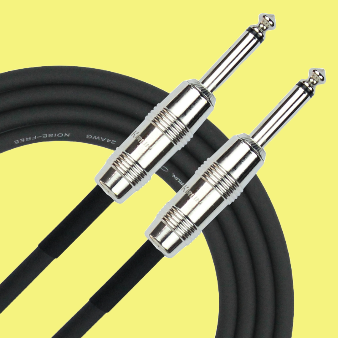 Kirlin 3ft Original Instrument Cable