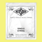 Rotosound RNRC4 Single Nylon Classical Guitar 4th Tie End String