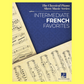 Intermediate French Favorites For Piano Book