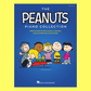 The Peanuts Piano Collection Piano Solo Songbook