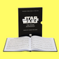 Star Wars The Piano Anthology - Themes From All Nine Films Hardcover Book & Case