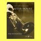 After Hours Trumpet Book/Cd