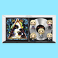 Pop Vinyl: Def Leppard - Hysteria Pop, Album Deluxe