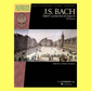 J.S Bach - First Lessons In Bach 28 Pieces Piano Book