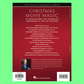 Christmas Movie Magic - Keveren Big Note Piano Book