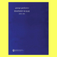 George Gershwin - Rhapsody In Blue (Original) Piano Solo Book