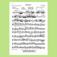 Rode - 24 Caprices For Violin Book