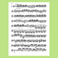 Rode - 24 Caprices For Violin Book