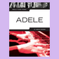 Really Easy Piano Adele Book (Updated Edition)