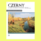 Czerny - 30 New Studies In Technique Op 849 For Piano Book