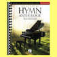 The Essential Hymn Anthology - Keveren Piano Solo Spiral Bound Book (50 Songs)