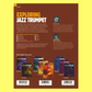 Exploring Jazz Trumpet Book/Cd