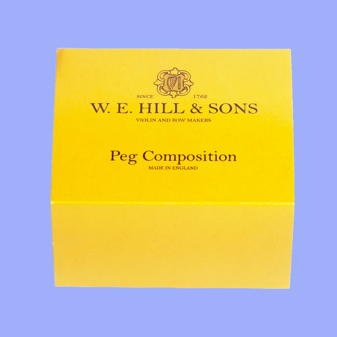 W.E.Hill & Sons Peg Paste For Stringed Instruments