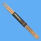 Promuco 18015B American Hickory 5B Wood Tip Drum Sticks