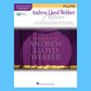 Andrew Lloyd Webber Classics - Flute Play Along Book/Ola