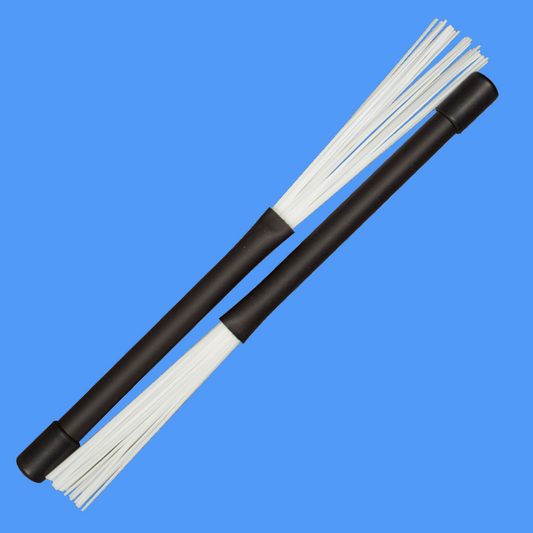 Promuco 1807- Retractable Nylon Brushes