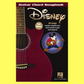 Disney Guitar Chord Songbook (2nd Edition)