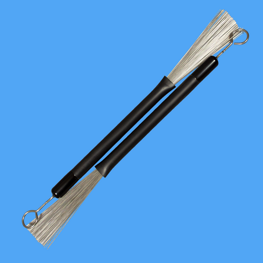 Promuco 1806 Retractable Wire Brushes