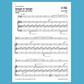 Arvo Parts - Spiegel im Spiegel Cello Solo with Piano Accompaniment Book