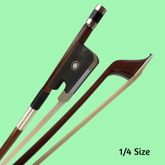 Vivo VBBO-GS14 Student Double Bass German Bow - Size 1/4