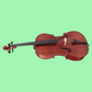 Hidersine Studenti Cello Size 3/4 Student Outfit (Beginner Cello)