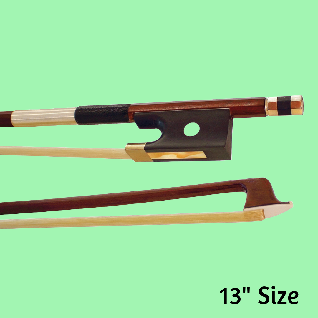 Vivo VABO-S Student 13" Viola Bow