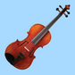 Hidersine Studenti 15.5" Viola Student Outfit with Shaped Case (Beginner Viola)