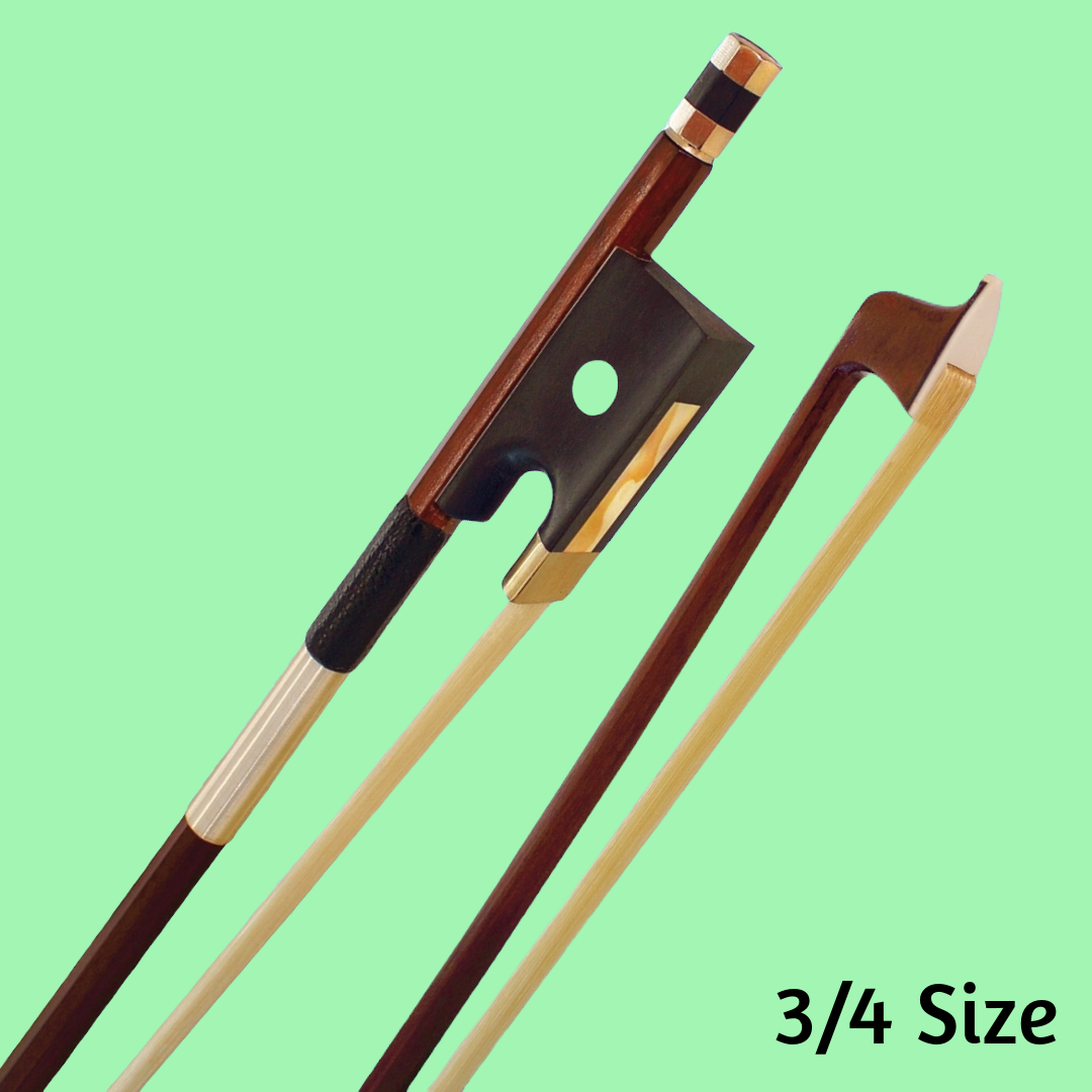 Vivo VNBO-S34 Student Violin Bow 3/4