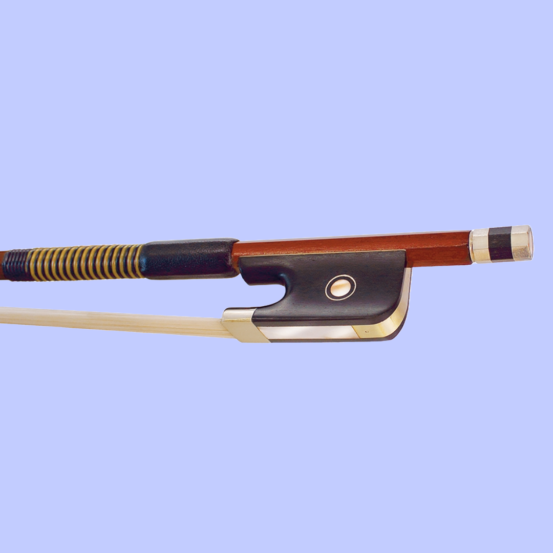 Hidersine Advancing Student Cello Bow - Size 4/4