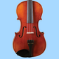 Hidersine Studenti 15.5" Viola Student Outfit with Shaped Case (Beginner Viola)