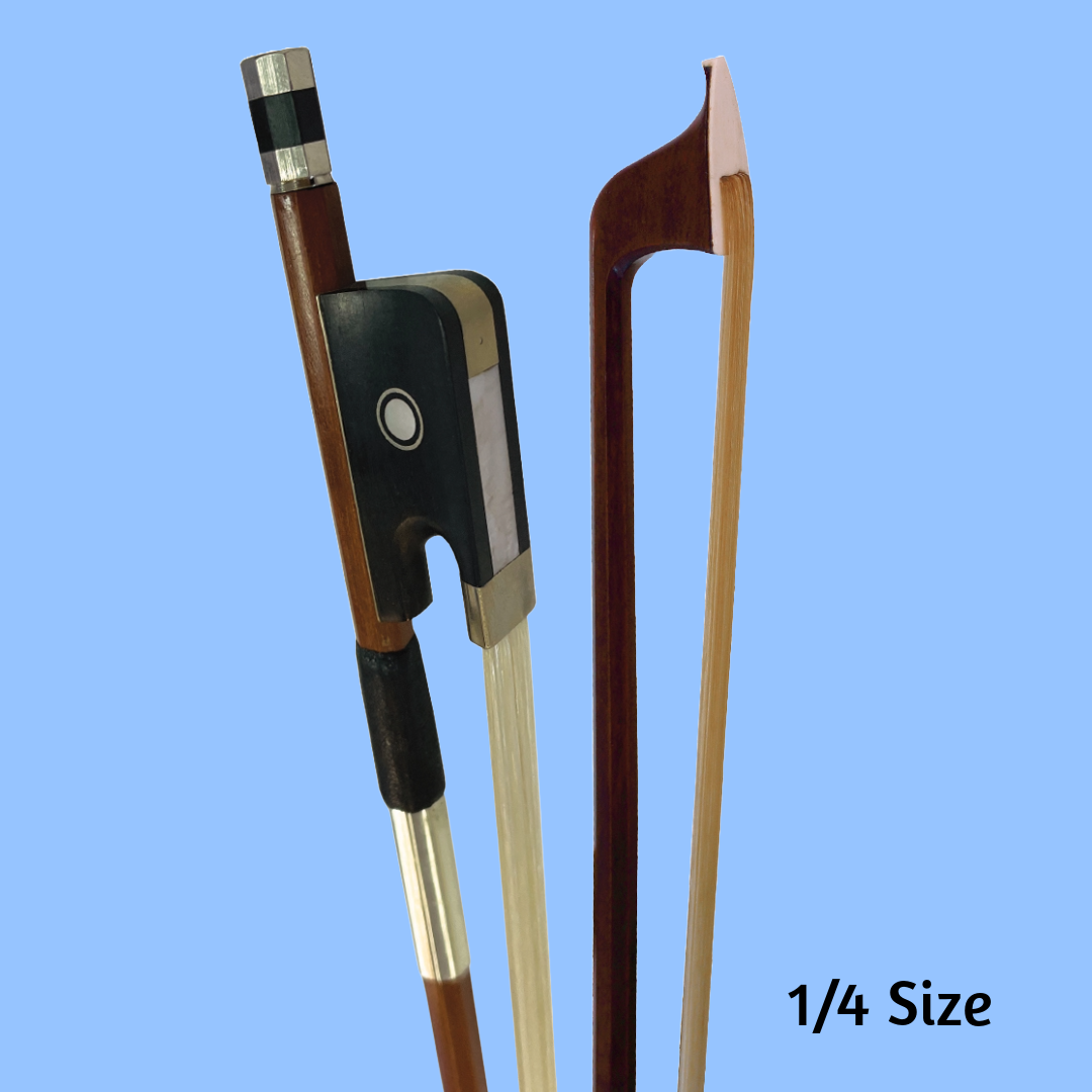 Vivo VCBO-S14 Student Cello Bow - Size 1/4