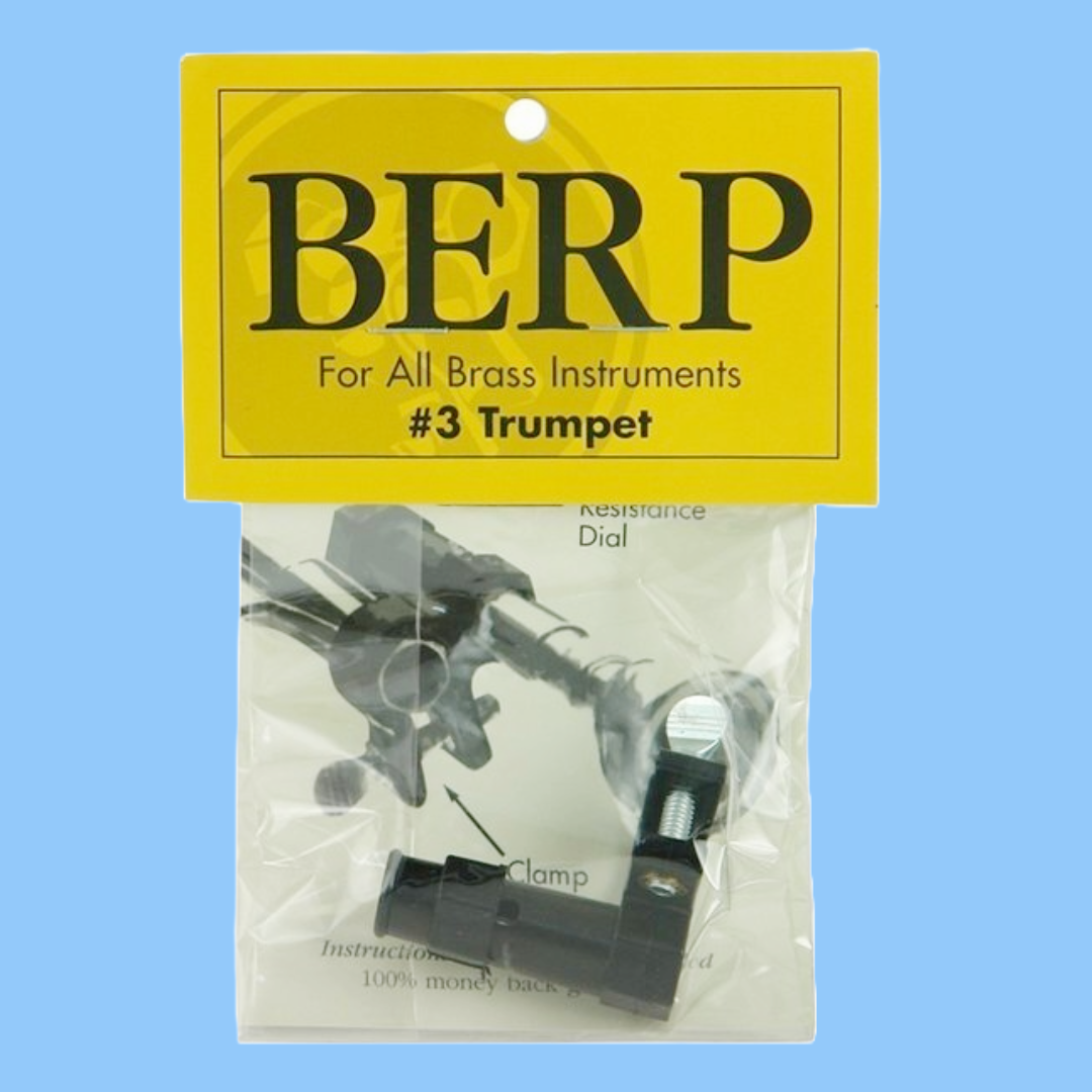 BERP No 3 - Trumpet