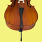 Hidersine Vivente Cello 1/4 Student Outfit with Padded Case, Bow & Rosin