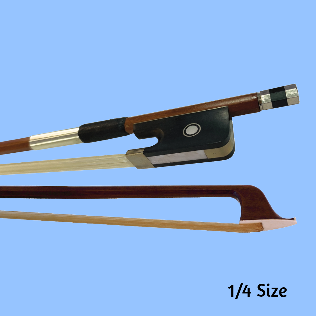 Vivo VCBO-S14 Student Cello Bow - Size 1/4