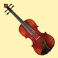 Hidersine Studenti Violin 4/4 Student Outfit (Older Beginner Violin)