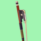 Hidersine Advancing Student Violin Bow - Size 3/4