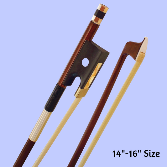 Vivo VABO-S Student 14"-16" Viola Bow