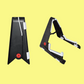 Aroma AGS01  Acoustic/Electric Folding Guitar Stand