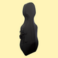 Vivo VILCC14 Lightweight Cello Case - 1/4 Size