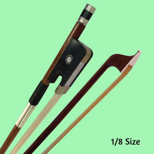 Vivo VCBO-S18 Student Cello Bow - Size 1/8