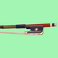 Hidersine Advancing Student Violin Bow - Size 3/4