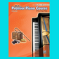 Alfred's Premier Piano Course - Jazz Rags & Blues Book 4