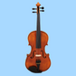 Hidersine Vivente 12" Viola Student Outfit with Case, Bow & Rosin