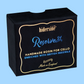 Hidersine Reserve21 Handmade Beeswax Cello Rosin & Cloth