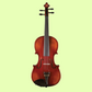 Hidersine Studenti Violin 1/2 Student Outfit (Beginner Violin)